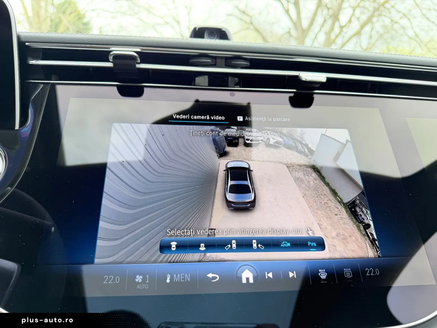 Mercedes-Benz E Gen-W214-2023