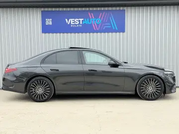 Mercedes-Benz E Gen-W214-2023