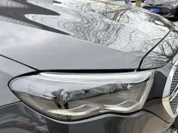 Mercedes-Benz E Gen-W214-2023