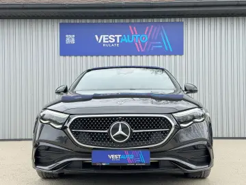 Mercedes-Benz E Gen-W214-2023