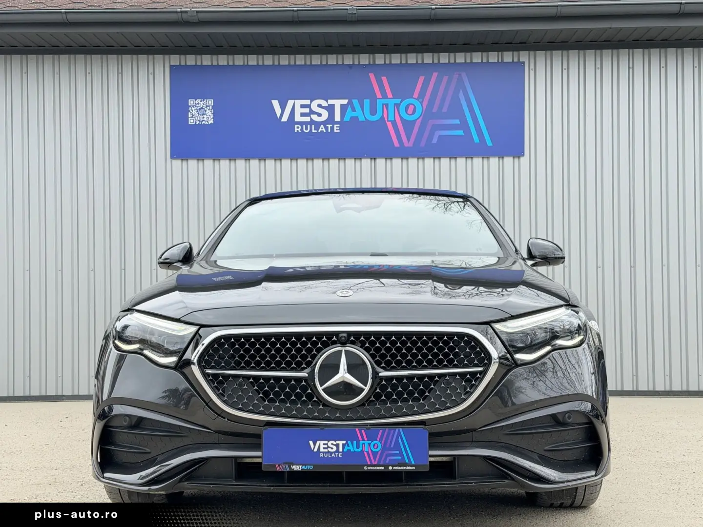 Mercedes-Benz E Gen-W214-2023