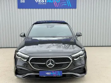 Mercedes-Benz E Gen-W214-2023