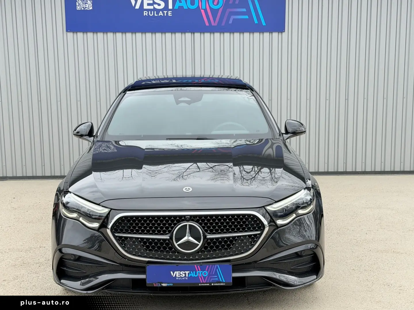 Mercedes-Benz E Gen-W214-2023