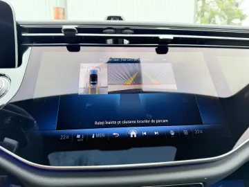 Mercedes-Benz E Gen-W214-2023