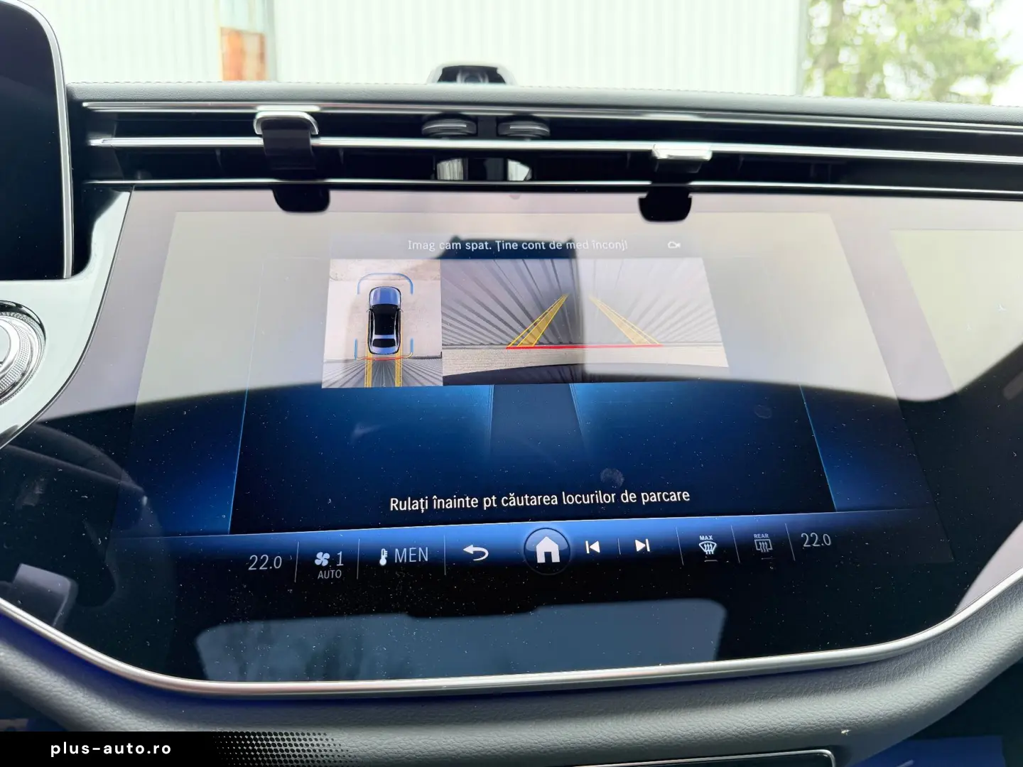 Mercedes-Benz E Gen-W214-2023