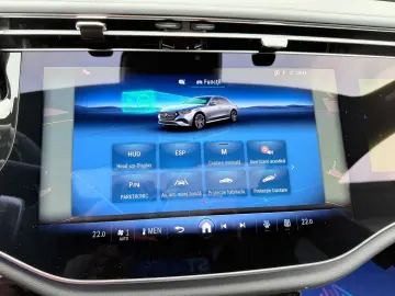 Mercedes-Benz E Gen-W214-2023