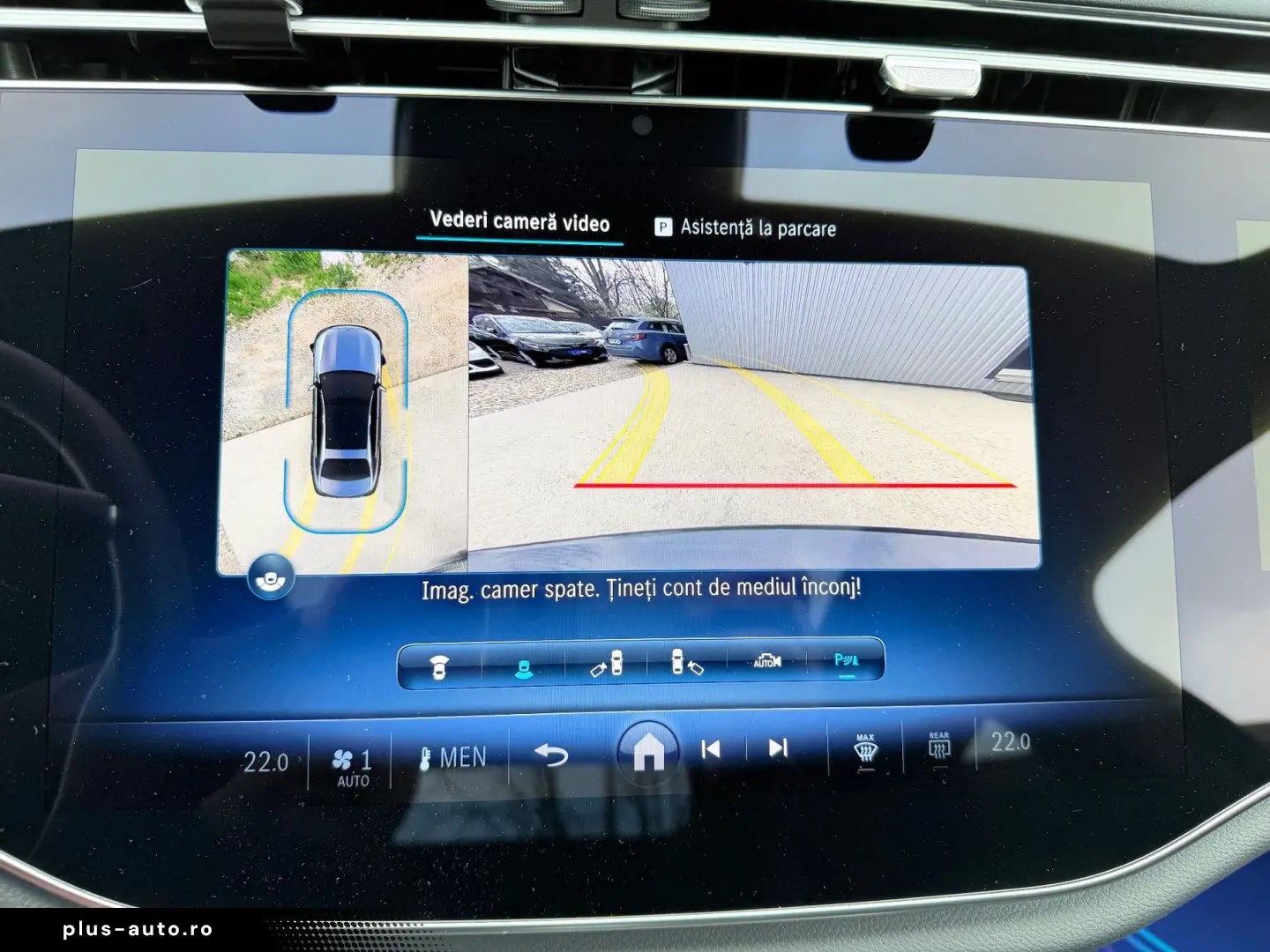 Mercedes-Benz E Gen-W214-2023