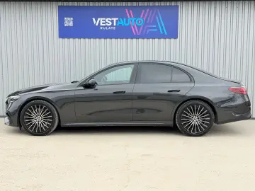 Mercedes-Benz E Gen-W214-2023