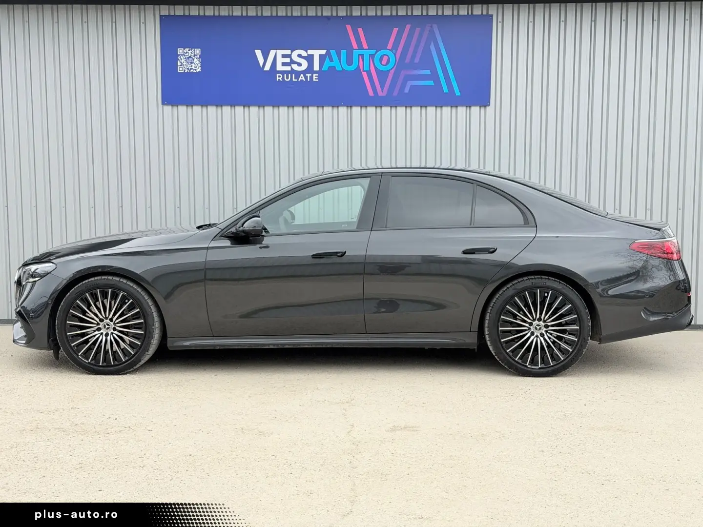 Mercedes-Benz E Gen-W214-2023