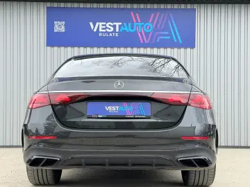 Mercedes-Benz E Gen-W214-2023