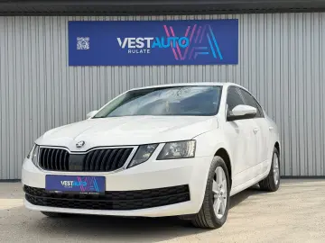 Skoda Octavia Gen-Iv-2019