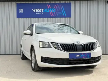 Skoda Octavia Gen-Iv-2019