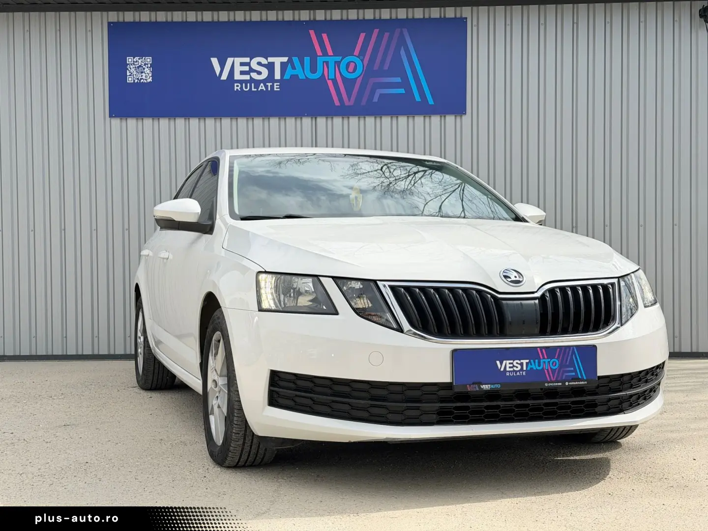 Skoda Octavia Gen-Iv-2019