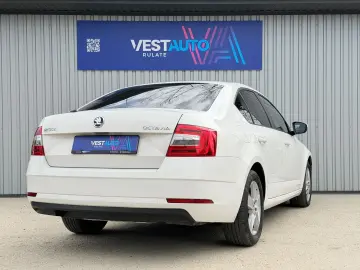 Skoda Octavia Gen-Iv-2019