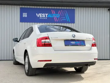 Skoda Octavia Gen-Iv-2019