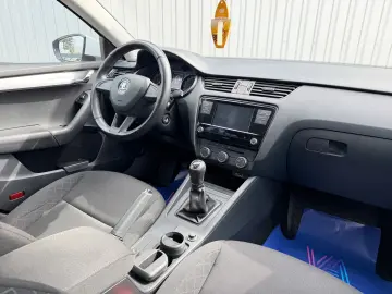 Skoda Octavia Gen-Iv-2019