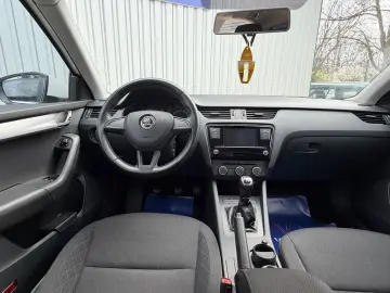 Skoda Octavia Gen-Iv-2019