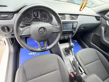 Skoda Octavia Gen-Iv-2019