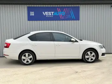 Skoda Octavia Gen-Iv-2019