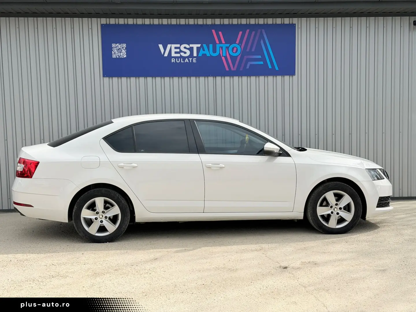 Skoda Octavia Gen-Iv-2019