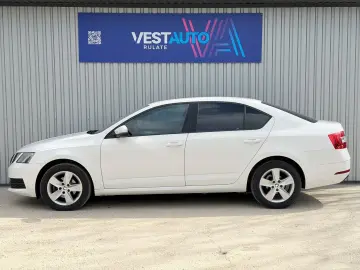 Skoda Octavia Gen-Iv-2019