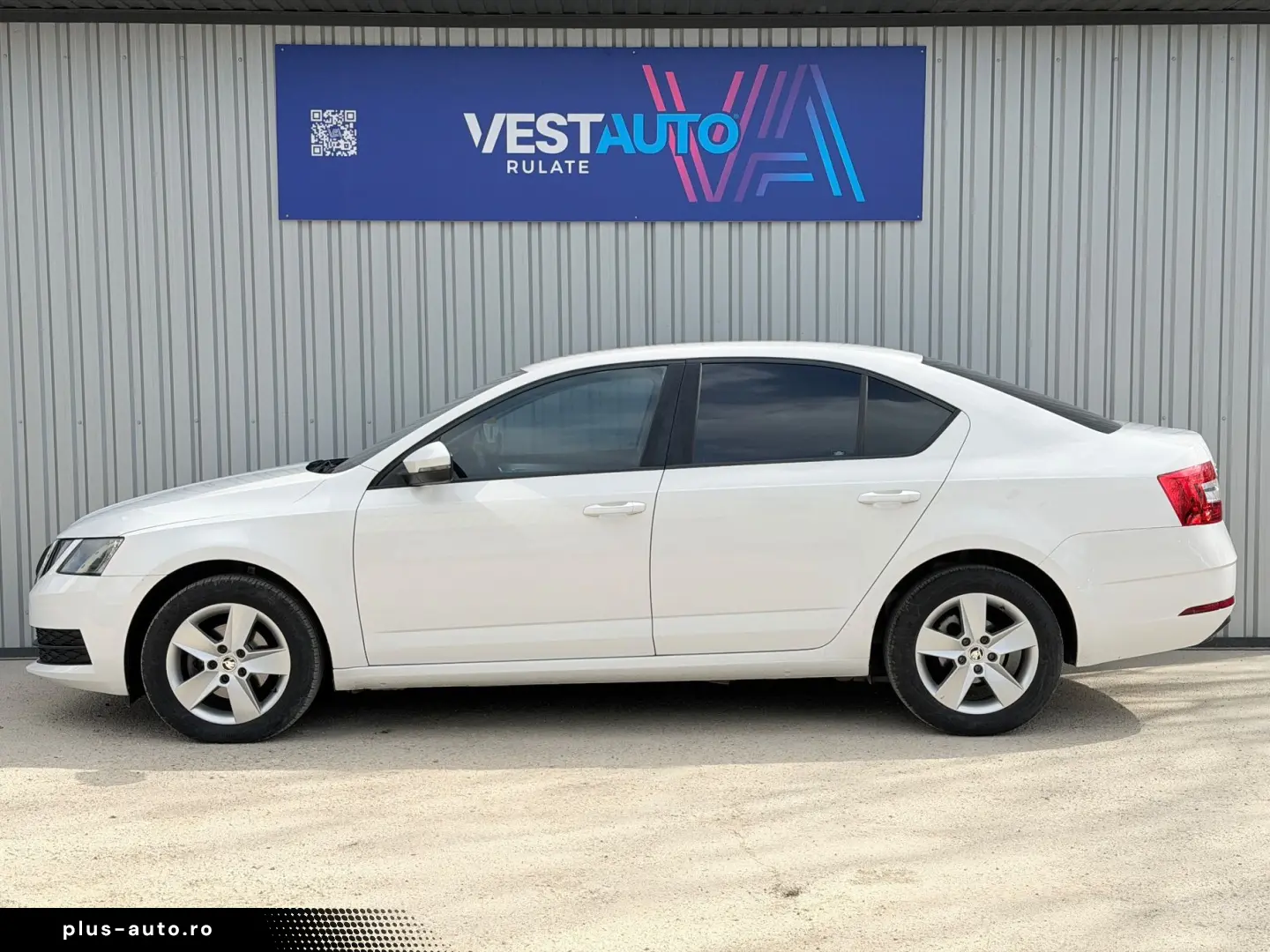 Skoda Octavia Gen-Iv-2019