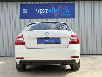 Skoda Octavia Gen-Iv-2019