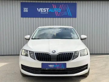 Skoda Octavia Gen-Iv-2019