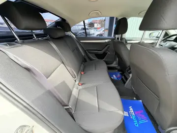 Skoda Octavia Gen-Iv-2019