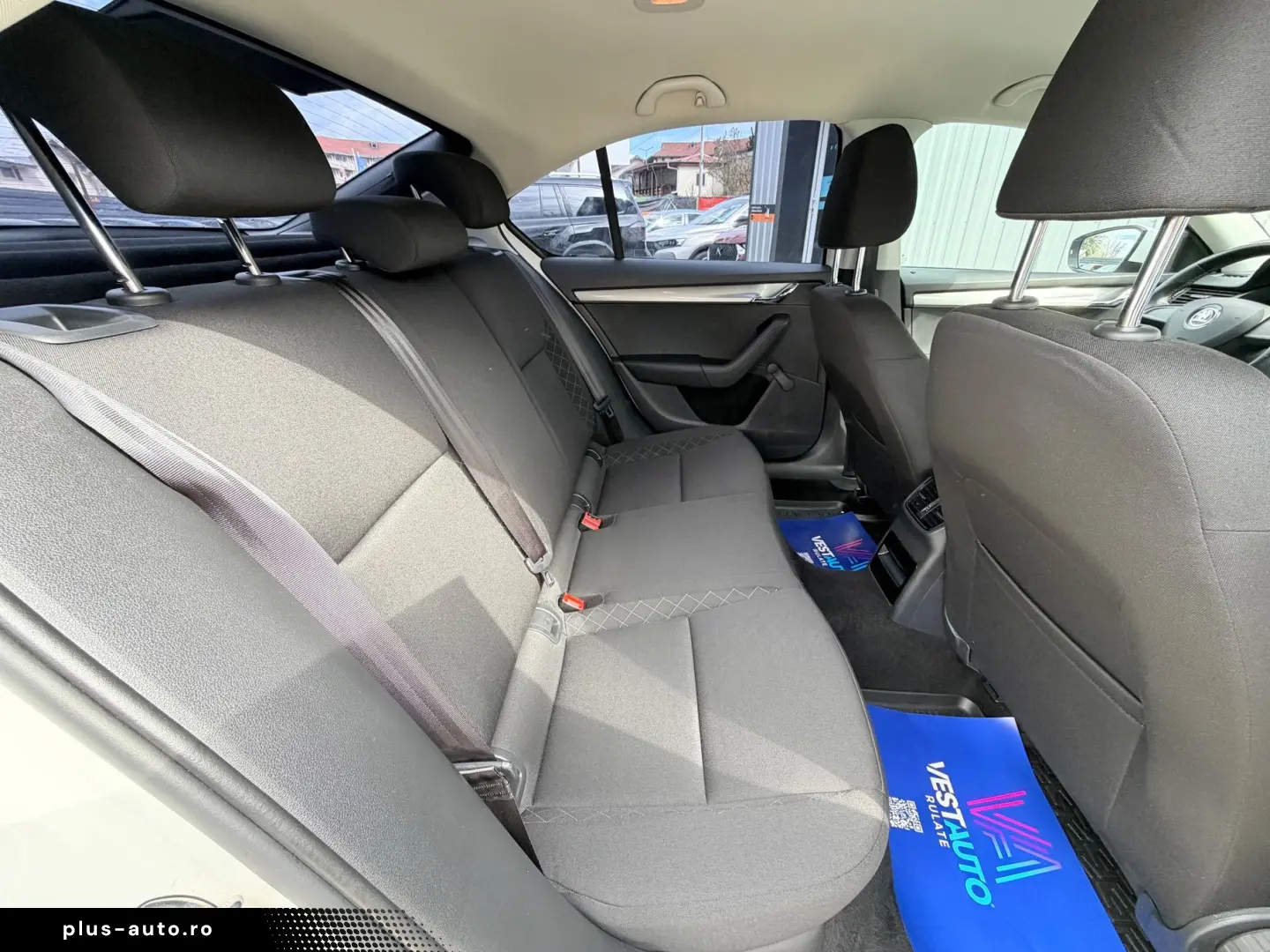 Skoda Octavia Gen-Iv-2019