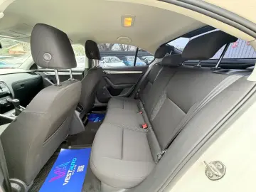 Skoda Octavia Gen-Iv-2019