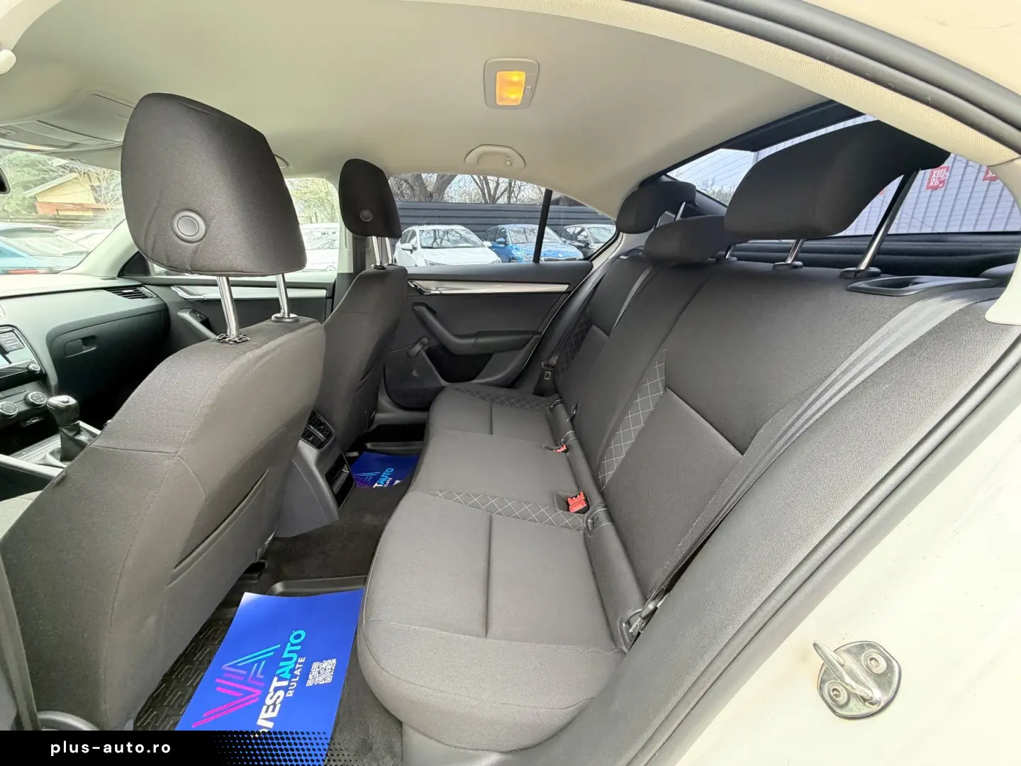 Skoda Octavia Gen-Iv-2019