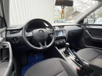 Skoda Octavia Gen-Iv-2019