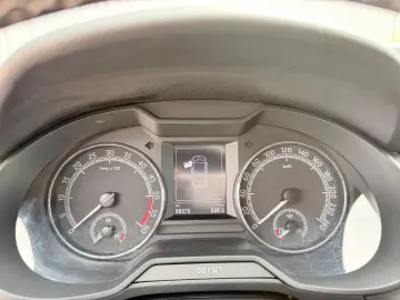 Skoda Octavia Gen-Iv-2019