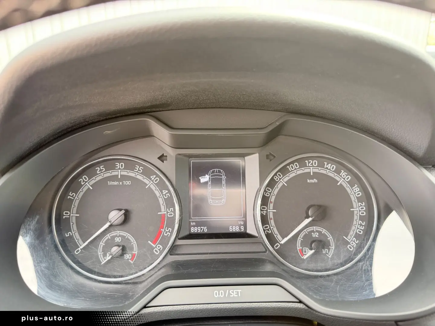 Skoda Octavia Gen-Iv-2019