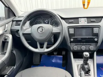 Skoda Octavia Gen-Iv-2019