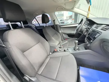 Skoda Octavia Gen-Iv-2019