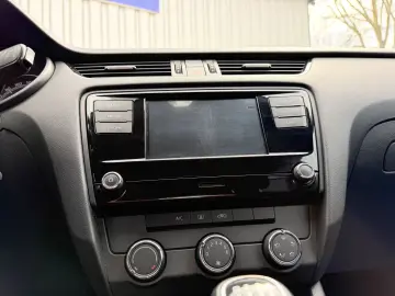 Skoda Octavia Gen-Iv-2019