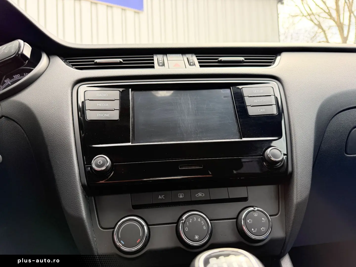 Skoda Octavia Gen-Iv-2019