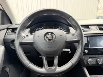 Skoda Octavia Gen-Iv-2019