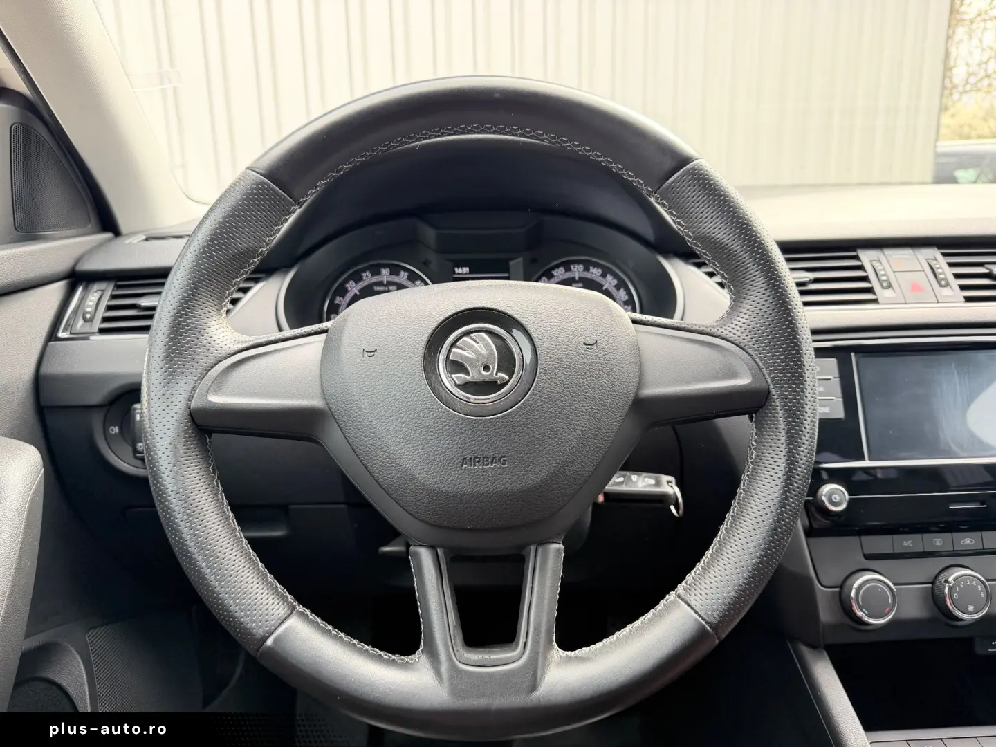 Skoda Octavia Gen-Iv-2019