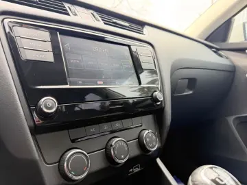 Skoda Octavia Gen-Iv-2019