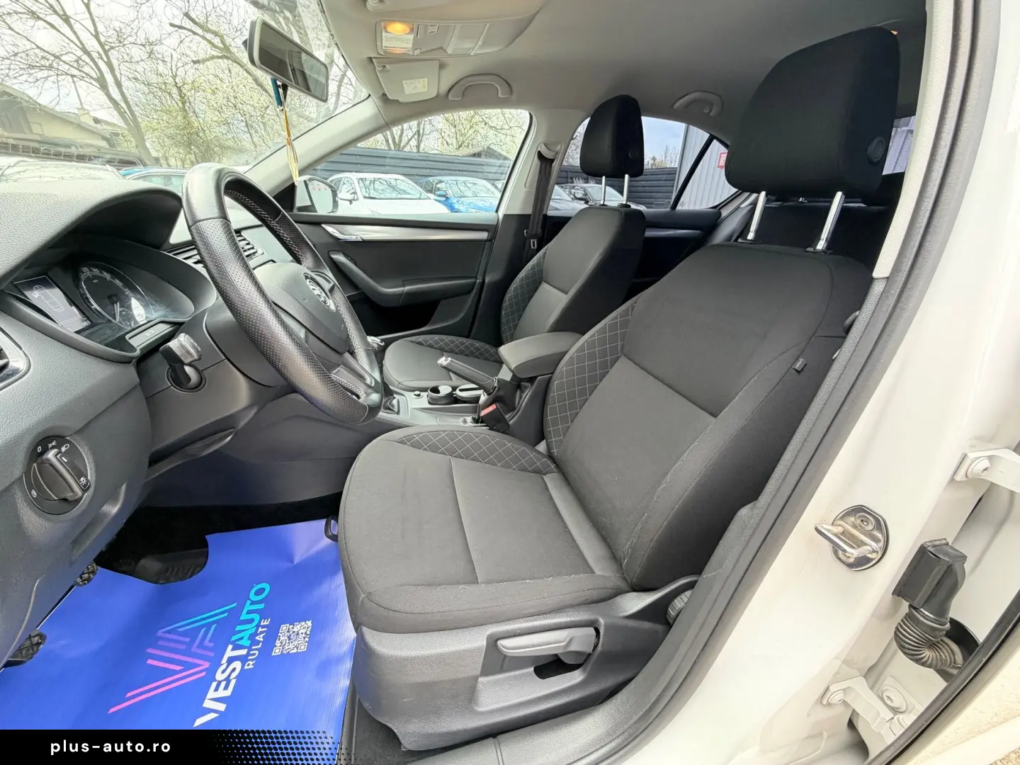 Skoda Octavia Gen-Iv-2019