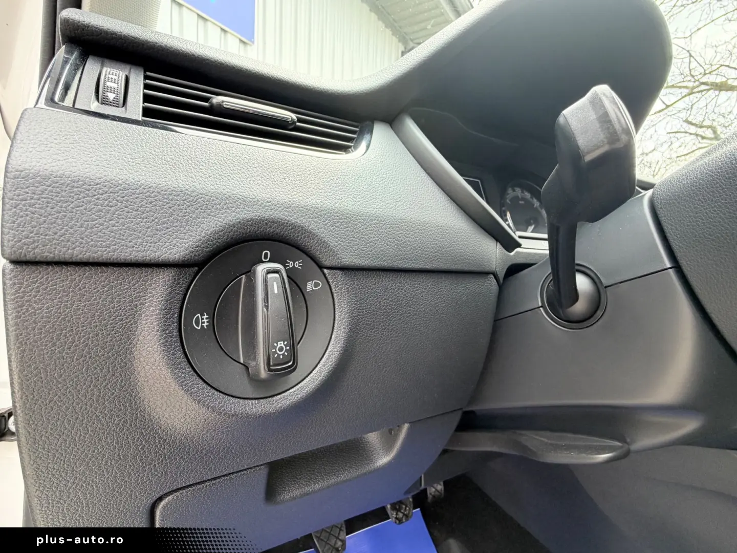 Skoda Octavia Gen-Iv-2019