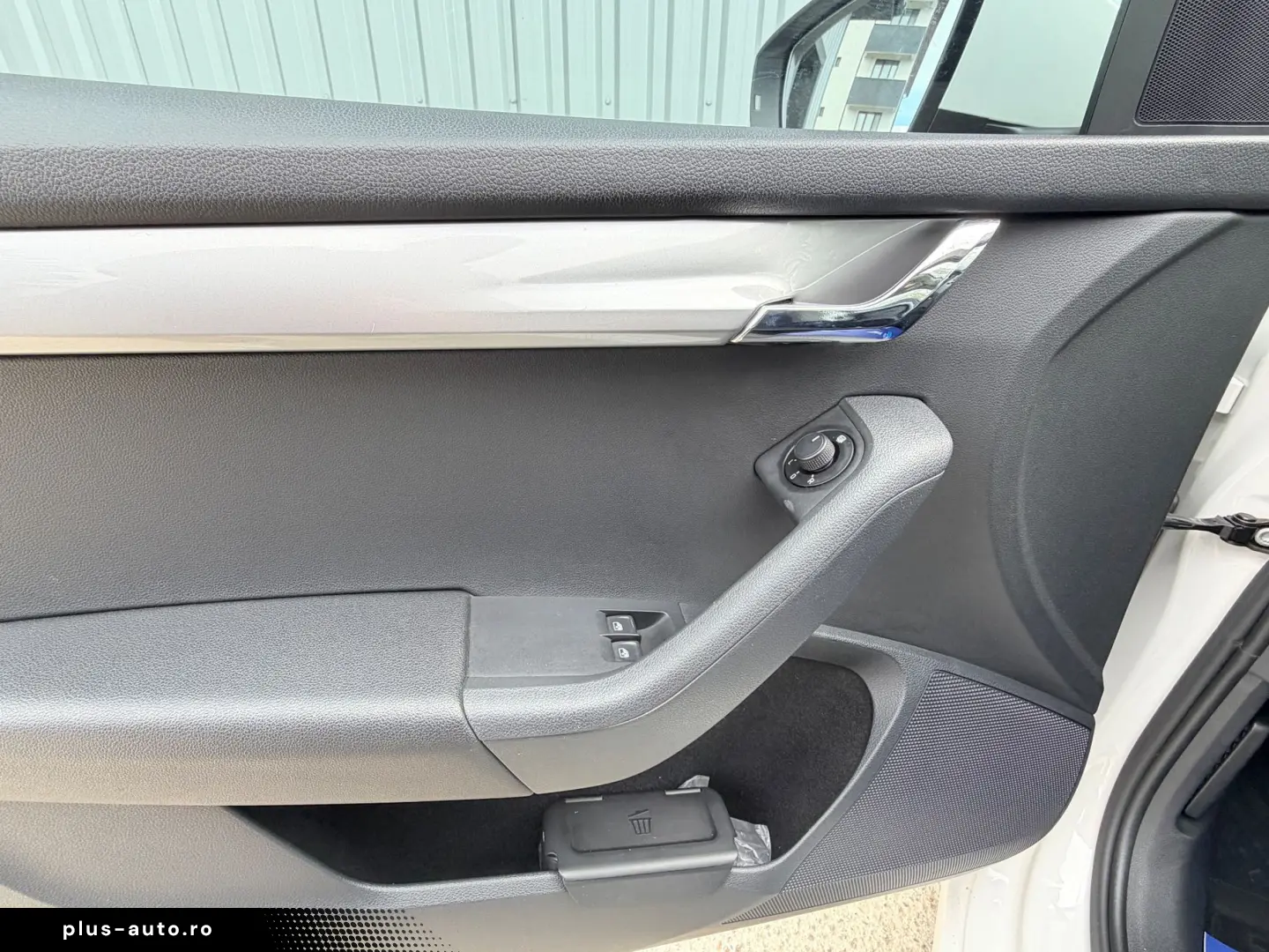 Skoda Octavia Gen-Iv-2019