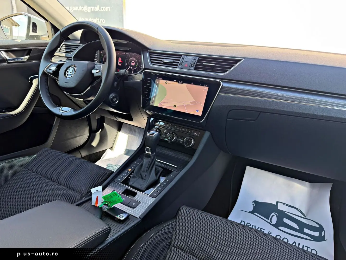 Skoda Superb Gen-Iii-2015