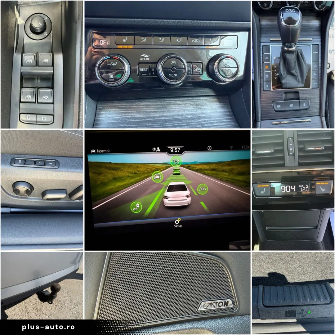 Skoda Superb Gen-Iii-2015