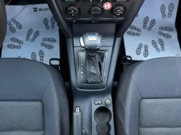 Skoda Octavia 2.0TDI DSG 140 CP