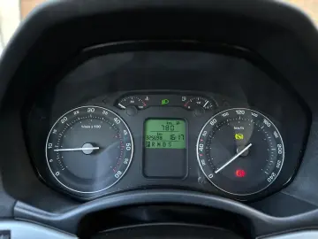 Skoda Octavia 2.0TDI DSG 140 CP