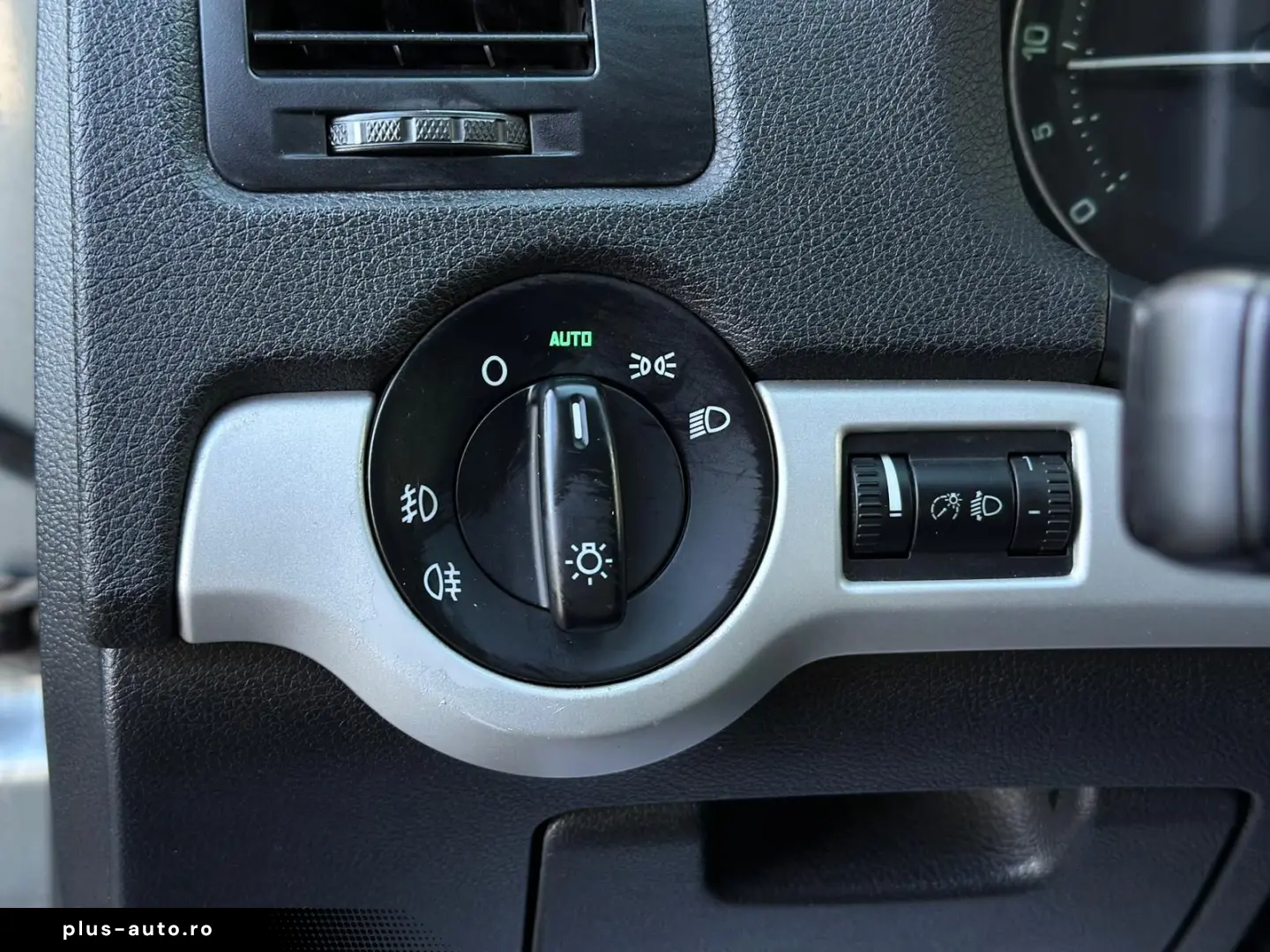 Skoda Octavia 2.0TDI DSG 140 CP